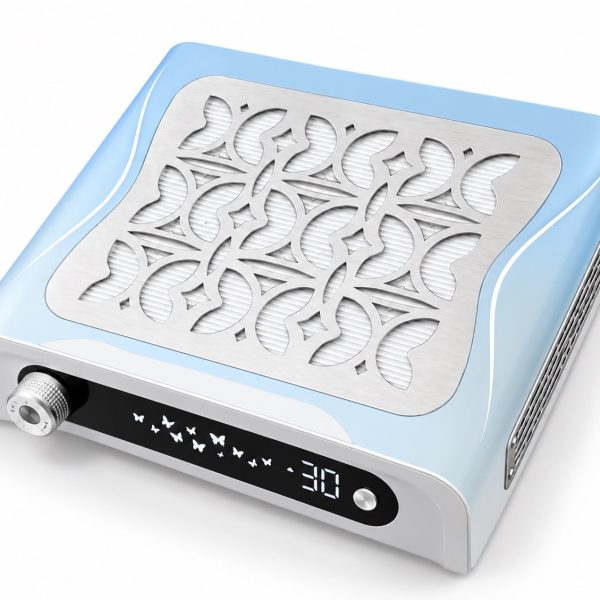 Prahoulovitel Uniquenails Professional Hibrid
