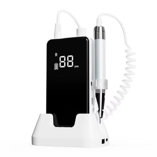 Elektricheska pila hibrid Uniquenails Professional