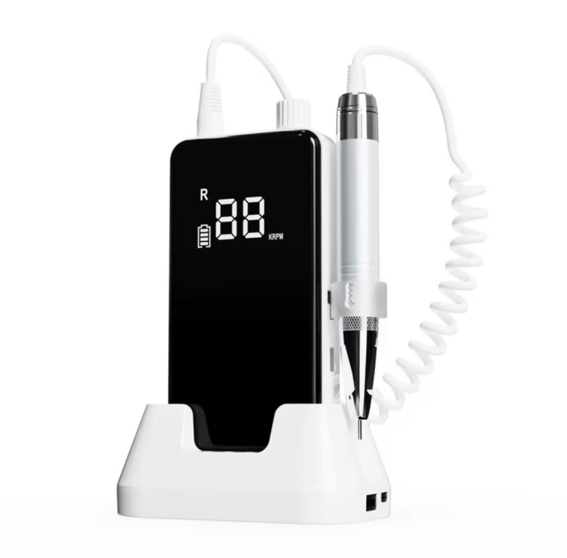 Elektricheska pila hibrid Uniquenails Professional