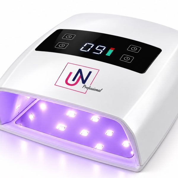 UV LED hibridna lampa 96W