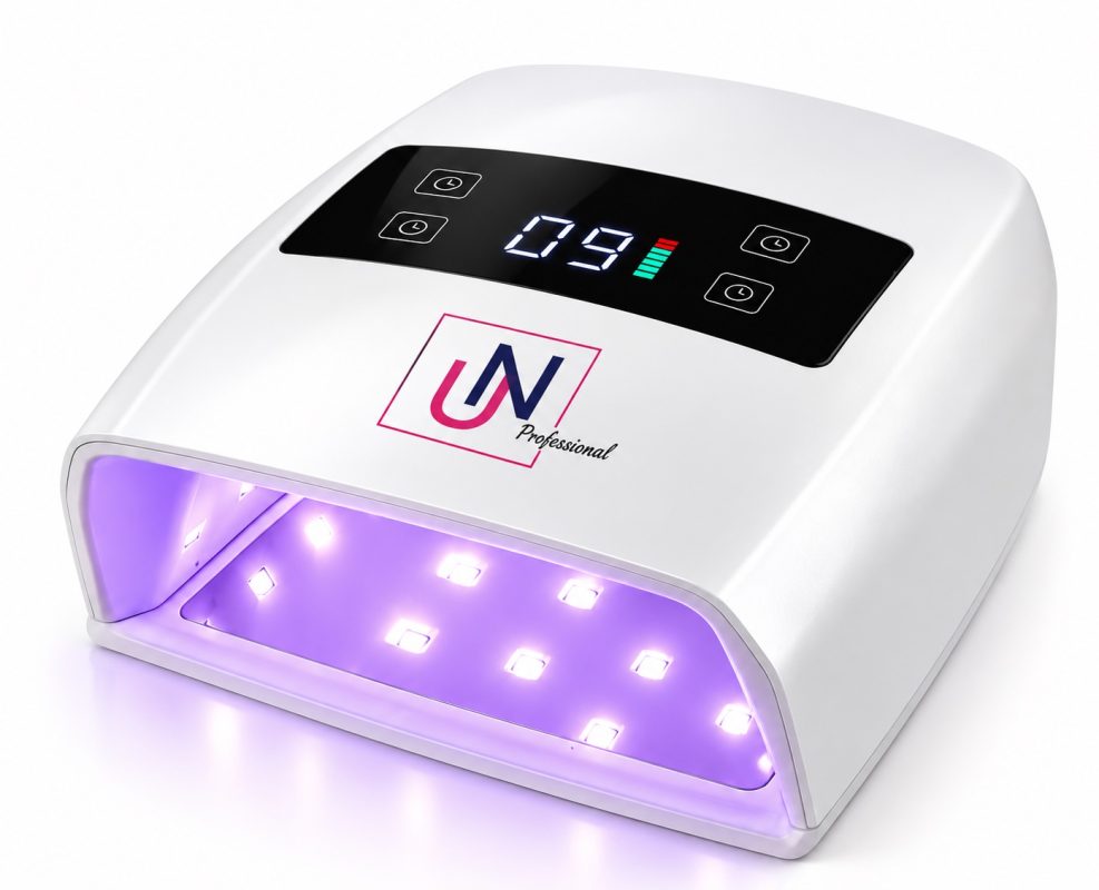 UV LED hibridna lampa 96W